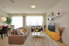 Beautiful 4bed - Near Disney 3165